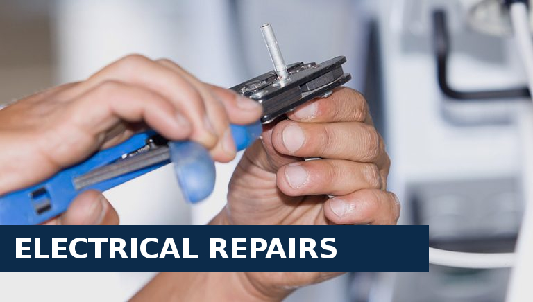 Electrical repairs Bellingham