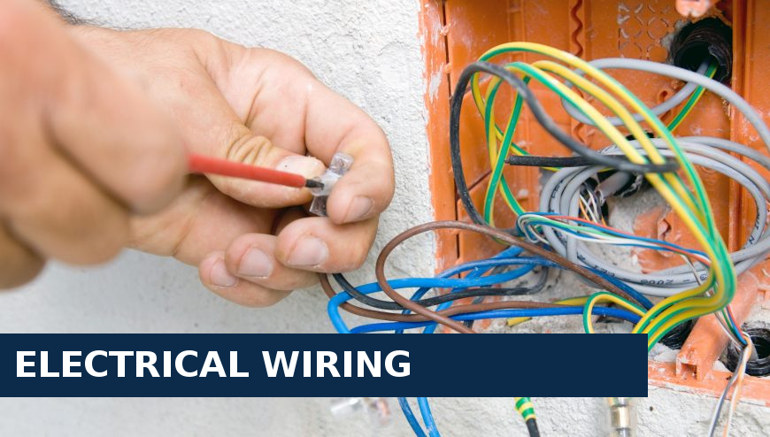Electrical Wiring Bellingham