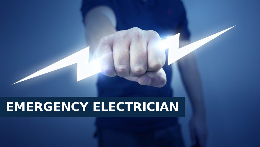 Emergency Electrician Bellingham