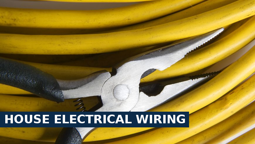 House electrical wiring Bellingham