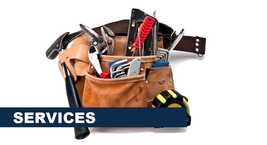 Electrical services Bellingham